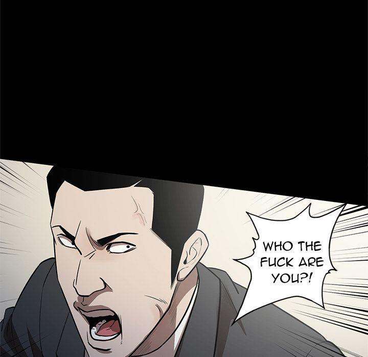 The V Squad Chapter 27 - Manhwa18.com