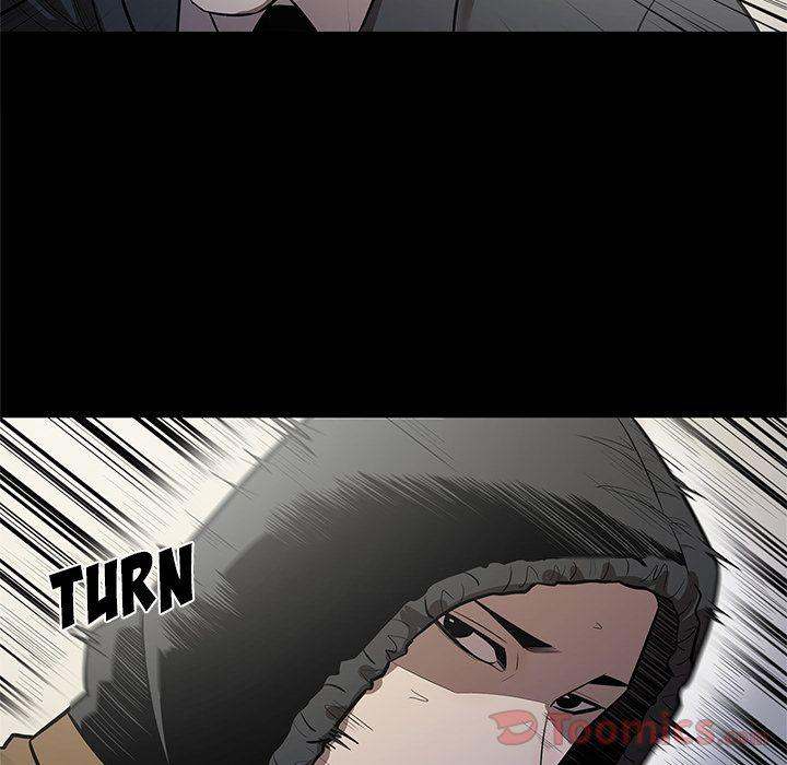 The V Squad Chapter 27 - Manhwa18.com