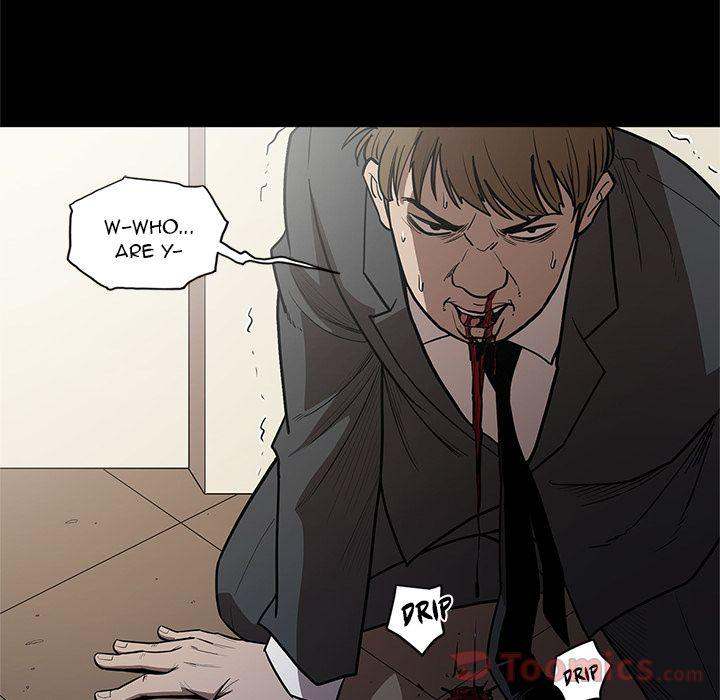 The V Squad Chapter 27 - Manhwa18.com