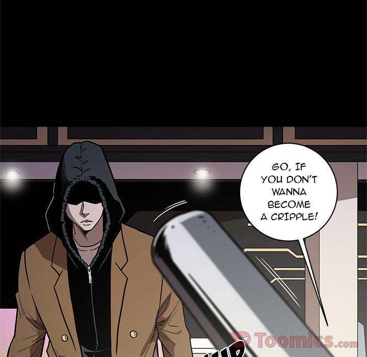 The V Squad Chapter 28 - Manhwa18.com