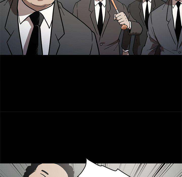 The V Squad Chapter 28 - Manhwa18.com