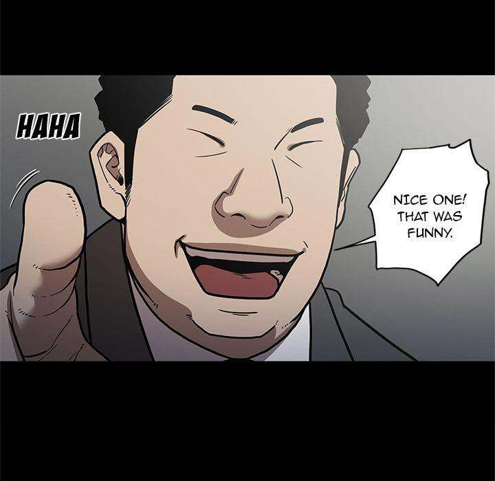 The V Squad Chapter 28 - Manhwa18.com