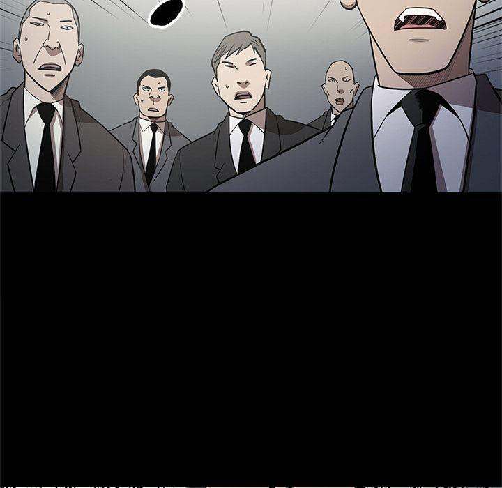 The V Squad Chapter 28 - Manhwa18.com