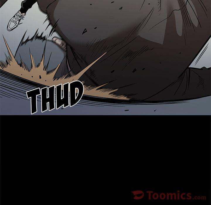 The V Squad Chapter 28 - Manhwa18.com