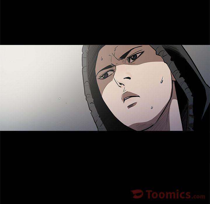 The V Squad Chapter 28 - Manhwa18.com