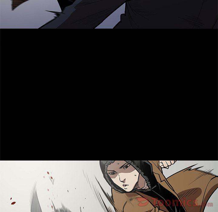 The V Squad Chapter 28 - Manhwa18.com