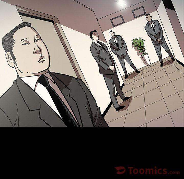 The V Squad Chapter 28 - Manhwa18.com