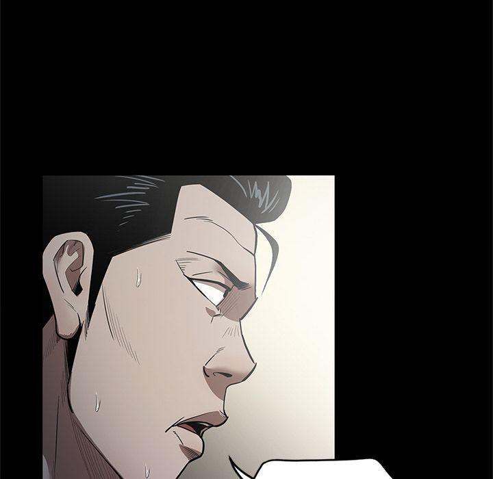 The V Squad Chapter 28 - Manhwa18.com