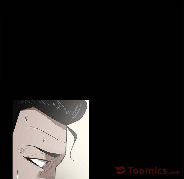 The V Squad Chapter 28 - Manhwa18.com