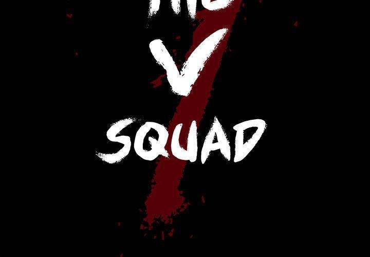 The V Squad Chapter 29 - Manhwa18.com