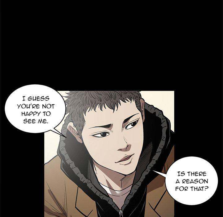 The V Squad Chapter 29 - Manhwa18.com