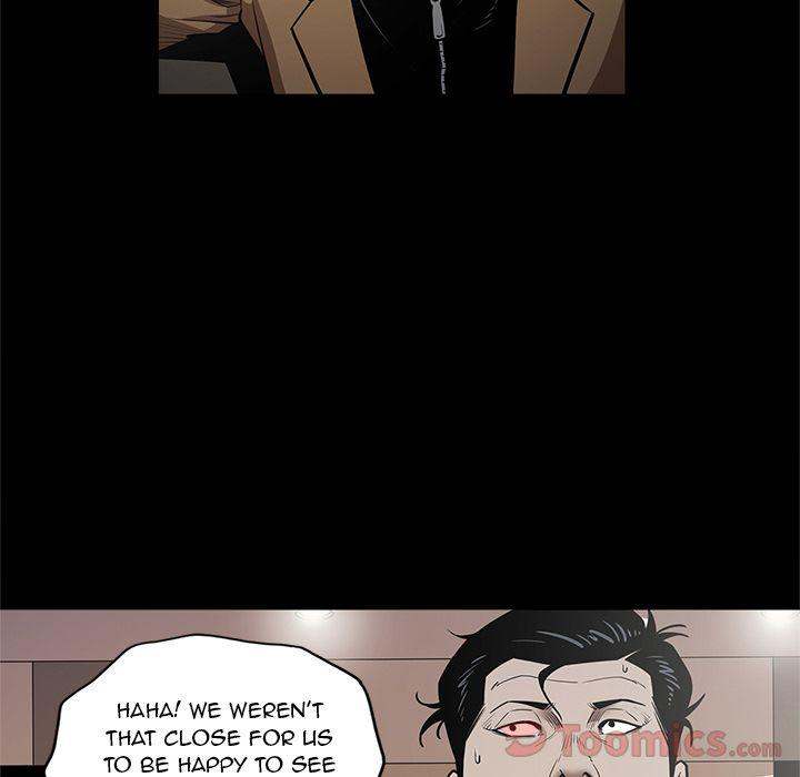 The V Squad Chapter 29 - Manhwa18.com