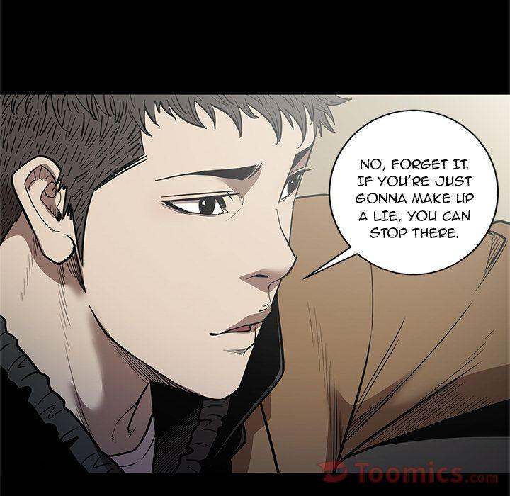 The V Squad Chapter 29 - Manhwa18.com