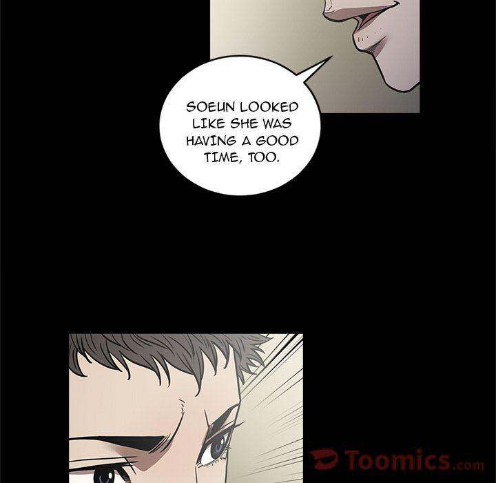 The V Squad Chapter 29 - Manhwa18.com