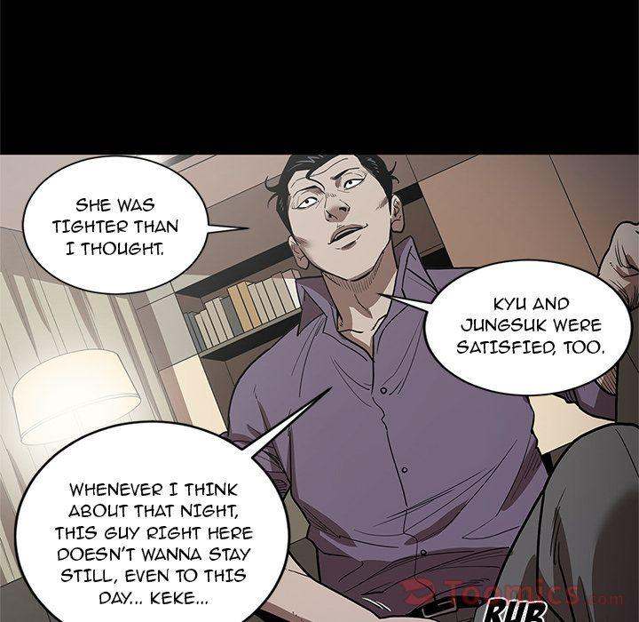 The V Squad Chapter 29 - Manhwa18.com