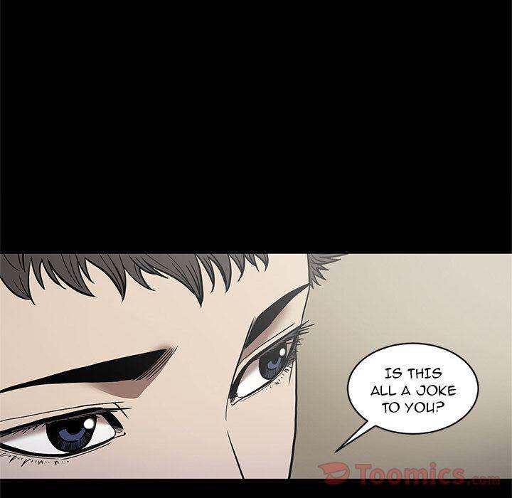 The V Squad Chapter 29 - Manhwa18.com