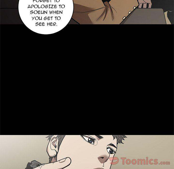 The V Squad Chapter 29 - Manhwa18.com