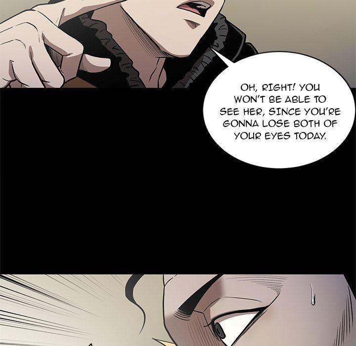 The V Squad Chapter 29 - Manhwa18.com