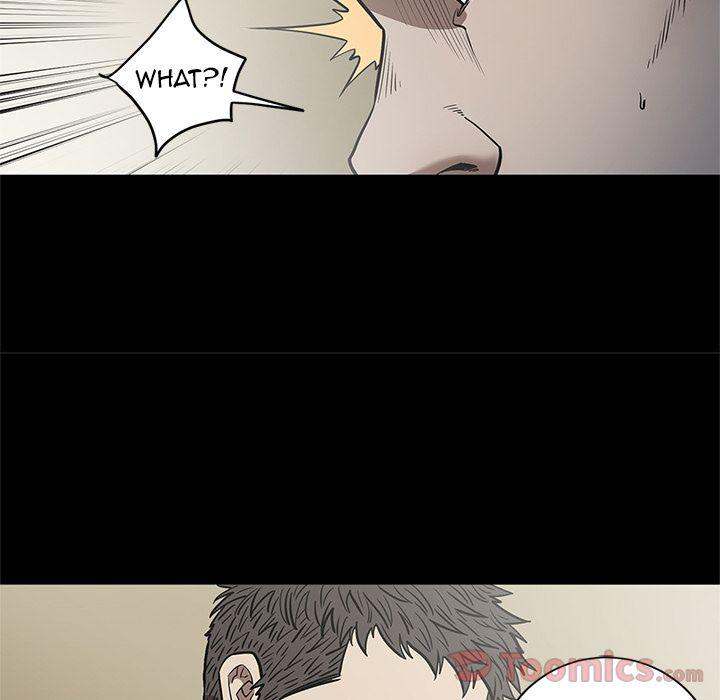 The V Squad Chapter 29 - Manhwa18.com