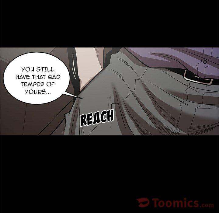 The V Squad Chapter 29 - Manhwa18.com