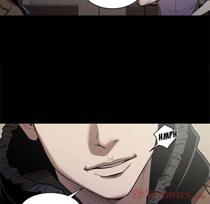 The V Squad Chapter 29 - Manhwa18.com