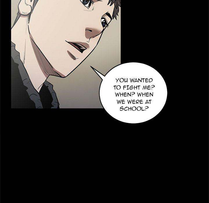 The V Squad Chapter 29 - Manhwa18.com