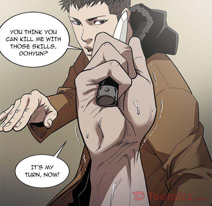 The V Squad Chapter 29 - Manhwa18.com