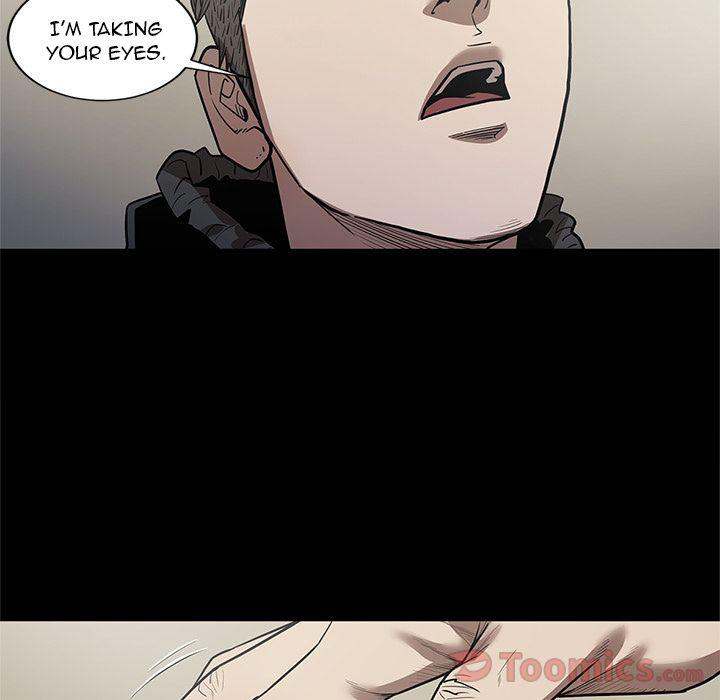 The V Squad Chapter 29 - Manhwa18.com