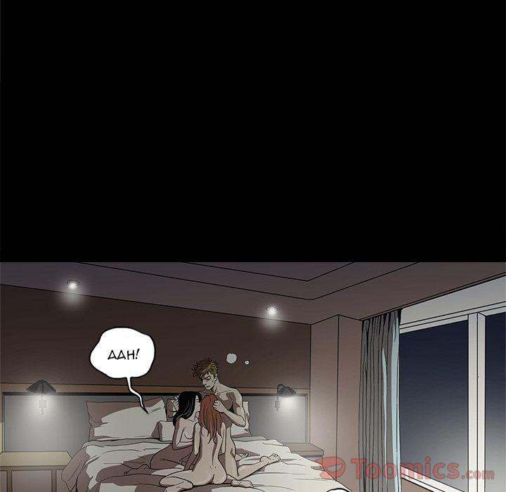 The V Squad Chapter 3 - Manhwa18.com