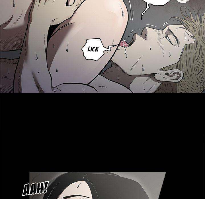 The V Squad Chapter 3 - Manhwa18.com