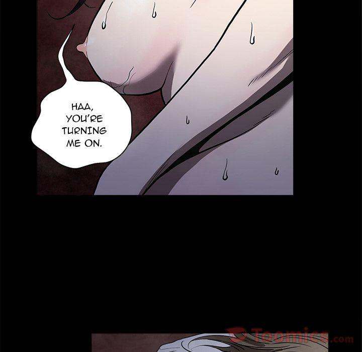 The V Squad Chapter 3 - Manhwa18.com