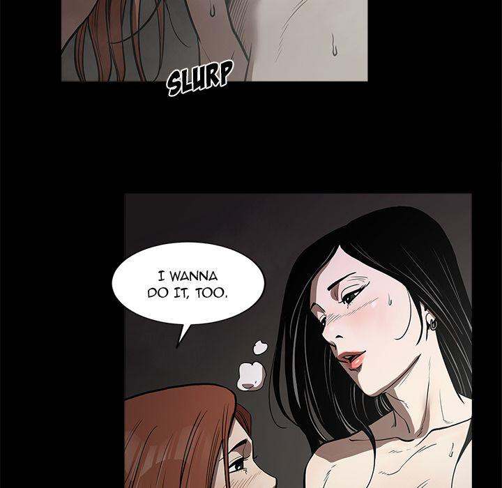 The V Squad Chapter 3 - Manhwa18.com