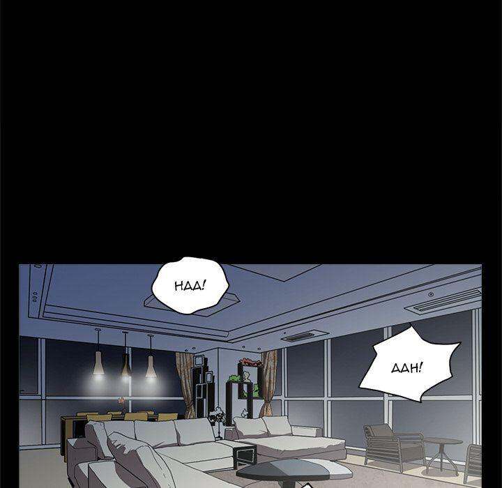 The V Squad Chapter 3 - Manhwa18.com