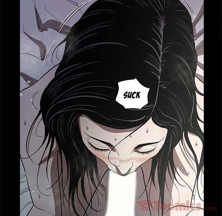 The V Squad Chapter 3 - Manhwa18.com