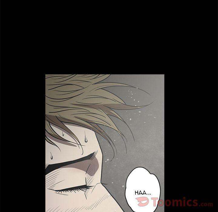 The V Squad Chapter 3 - Manhwa18.com