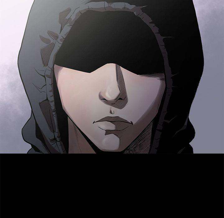 The V Squad Chapter 3 - Manhwa18.com