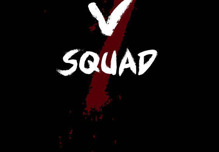 The V Squad Chapter 30 - Manhwa18.com