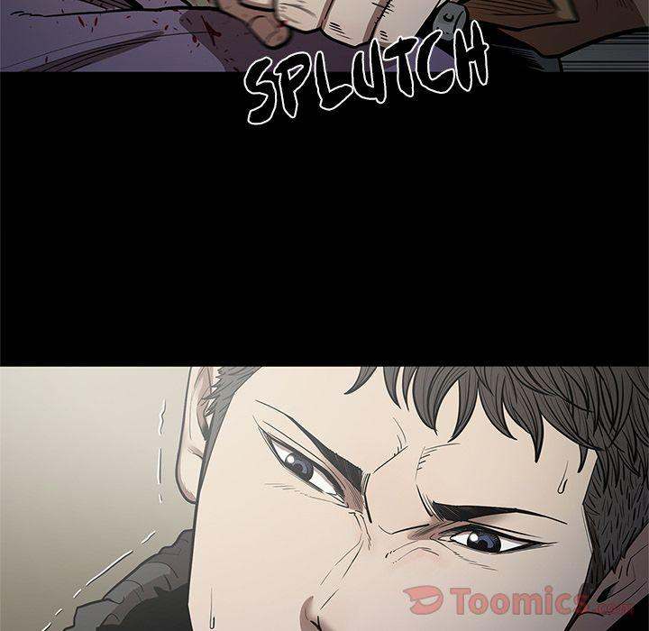 The V Squad Chapter 30 - Manhwa18.com