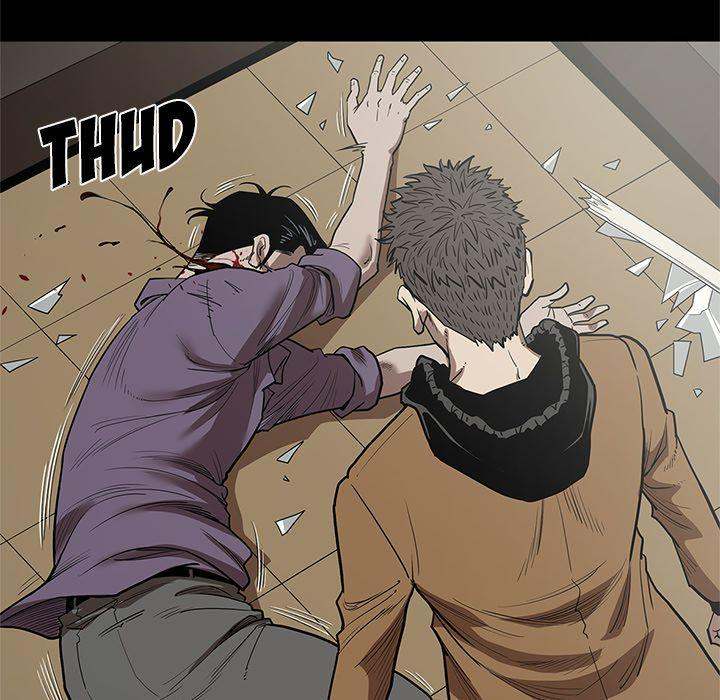 The V Squad Chapter 30 - Manhwa18.com