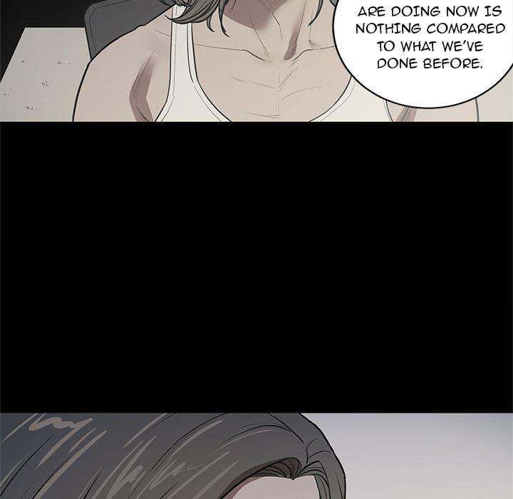 The V Squad Chapter 30 - Manhwa18.com