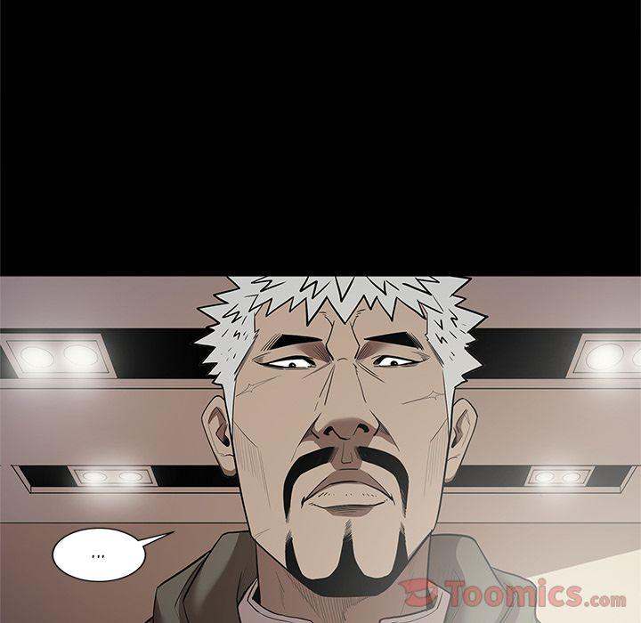 The V Squad Chapter 30 - Manhwa18.com