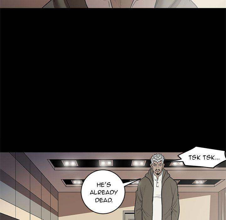 The V Squad Chapter 30 - Manhwa18.com