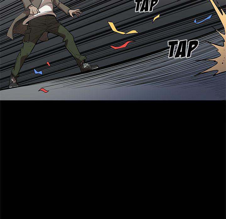 The V Squad Chapter 30 - Manhwa18.com