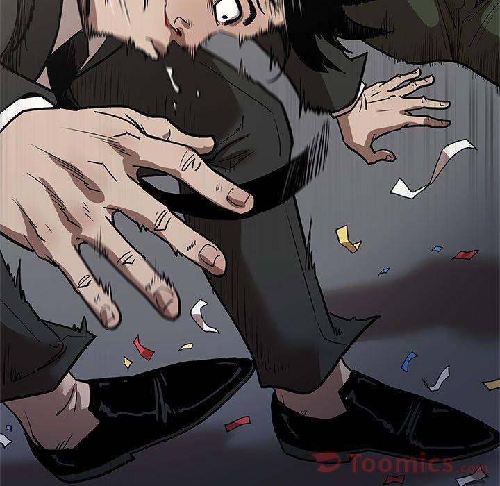 The V Squad Chapter 30 - Manhwa18.com