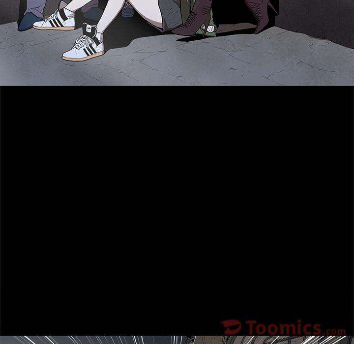 The V Squad Chapter 31 - Manhwa18.com