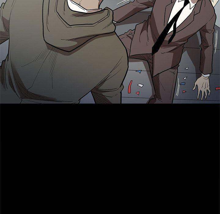 The V Squad Chapter 31 - Manhwa18.com