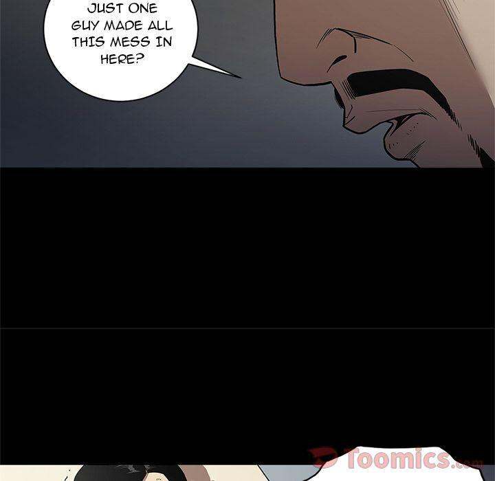 The V Squad Chapter 31 - Manhwa18.com