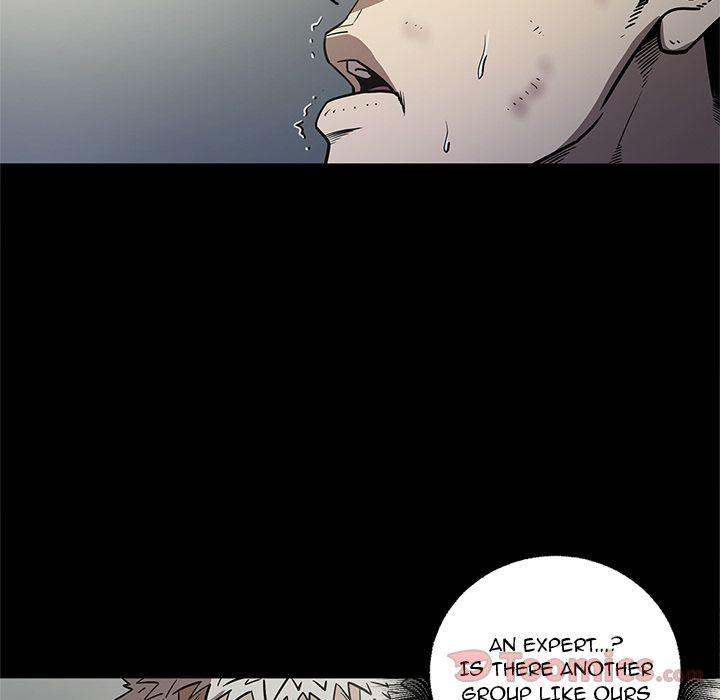 The V Squad Chapter 31 - Manhwa18.com