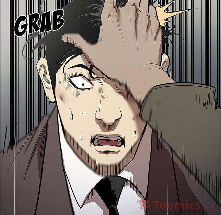 The V Squad Chapter 31 - Manhwa18.com