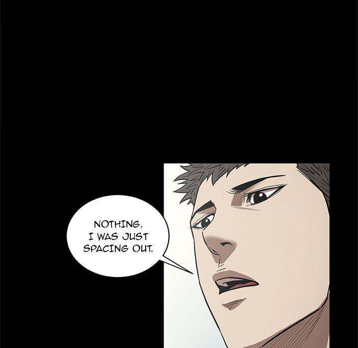 The V Squad Chapter 31 - Manhwa18.com